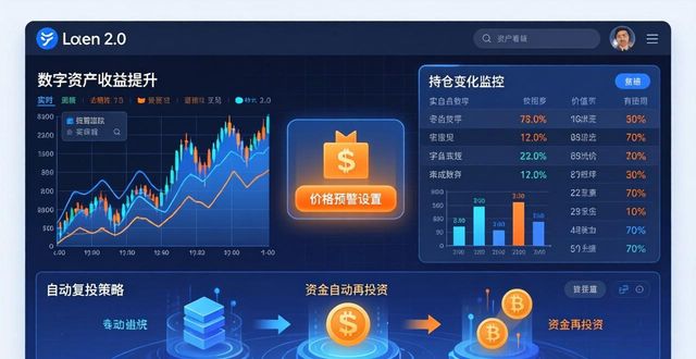 如何下载imToken 2.0，更快提升数字资产收益