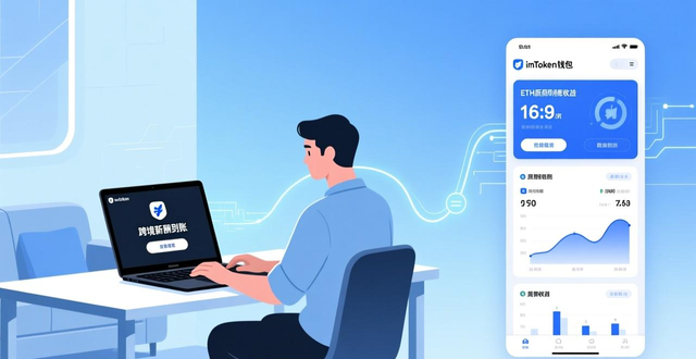 imToken钱包新版下载安装指南与真实用户使用分享