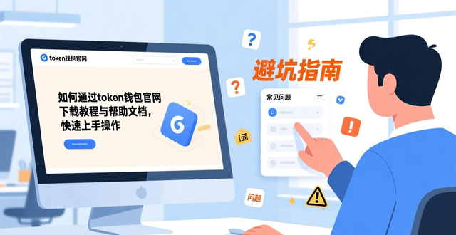 如何通过token钱包官网下载教程与帮助文档，快速上手操作