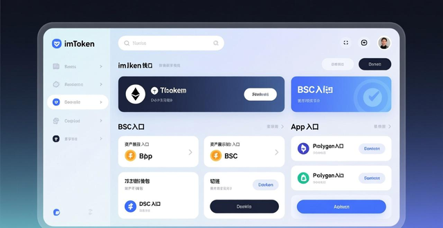 imToken钱包对比TP、小狐狸：手机党如何选？3年真实体验分享