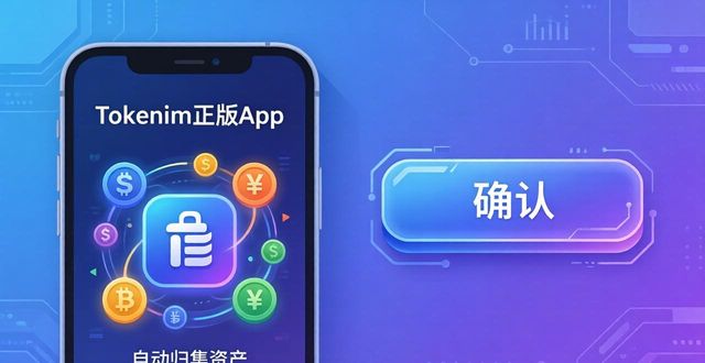下载Tokenim正版App，复杂资产一键简单管
