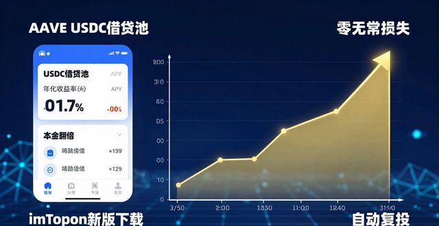 imToken新版下载后，三招让利润跑起来