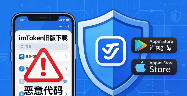 imToken旧版下载风险大？安全使用指南