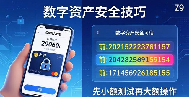 最新imToken技巧：安全管好数字资产