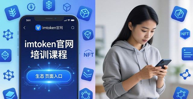 imToken官网培训课程在哪找？三步搞定