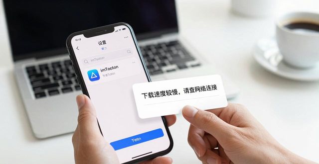 如何快速找到并下载苹果版imToken钱包？超实用方法来了！