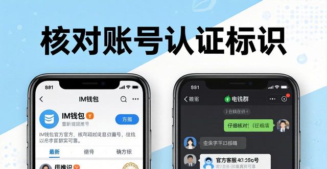 如何联系im钱包官方团队？3个靠谱方法