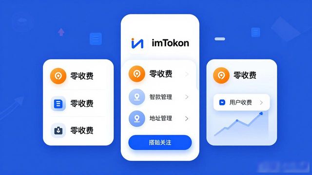 imToken钱包App的定价模式实施_钱包产品_钱包定制来图定制