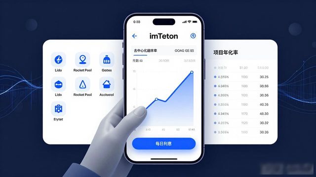 如何通过imtoken钱包苹果版进行财富自由的探索？_财富钱包app下载_财富钱包是什么