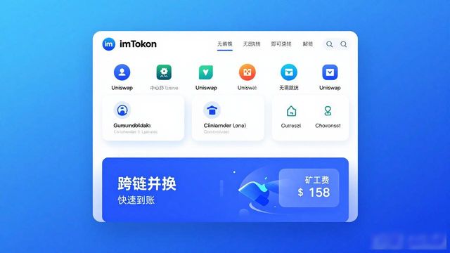 imtoken钱包官网最新版本下载的优势_钱包app下载最新_ⅰmtoken钱包下载官网
