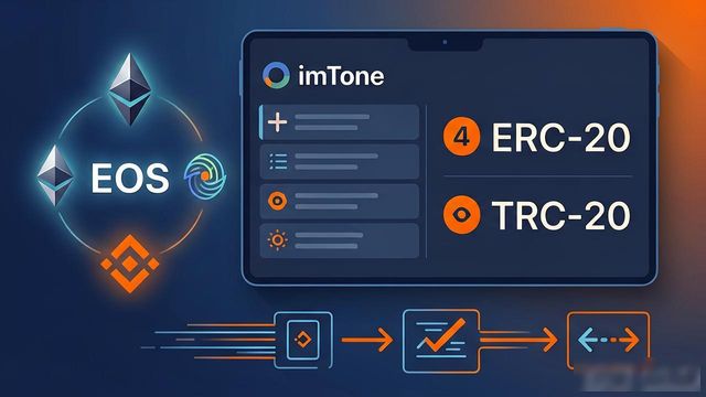 钱包功能测试流程_评测：imToken钱包下载的客户需求适配_im钱包测试版
