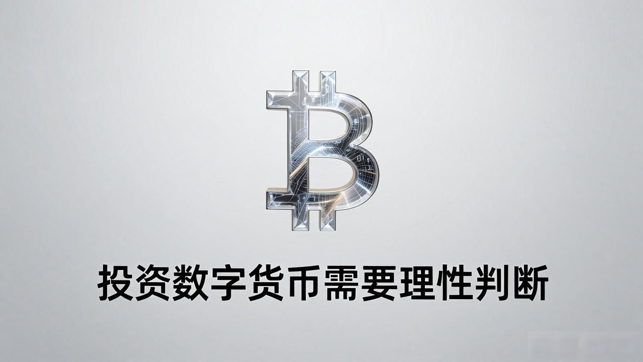 这是关于1315数字货币的入门指南