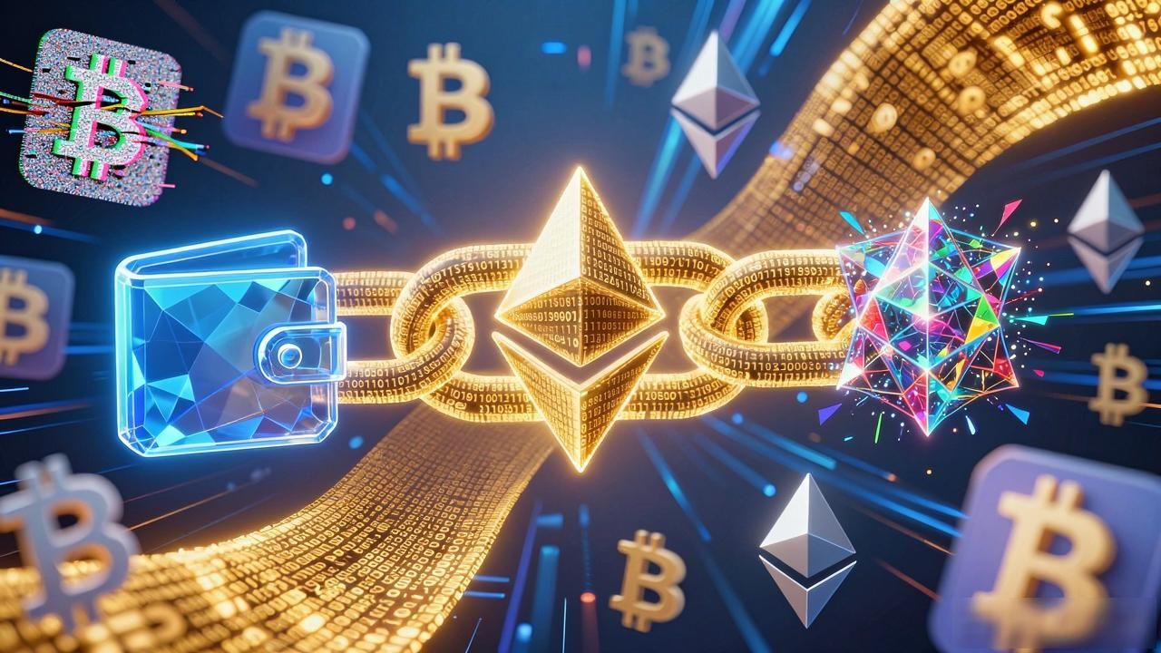 数字加密货币到底是财富机遇还是陷阱？