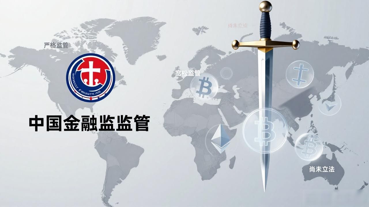 数字货币的真相：普通人如何避开陷阱