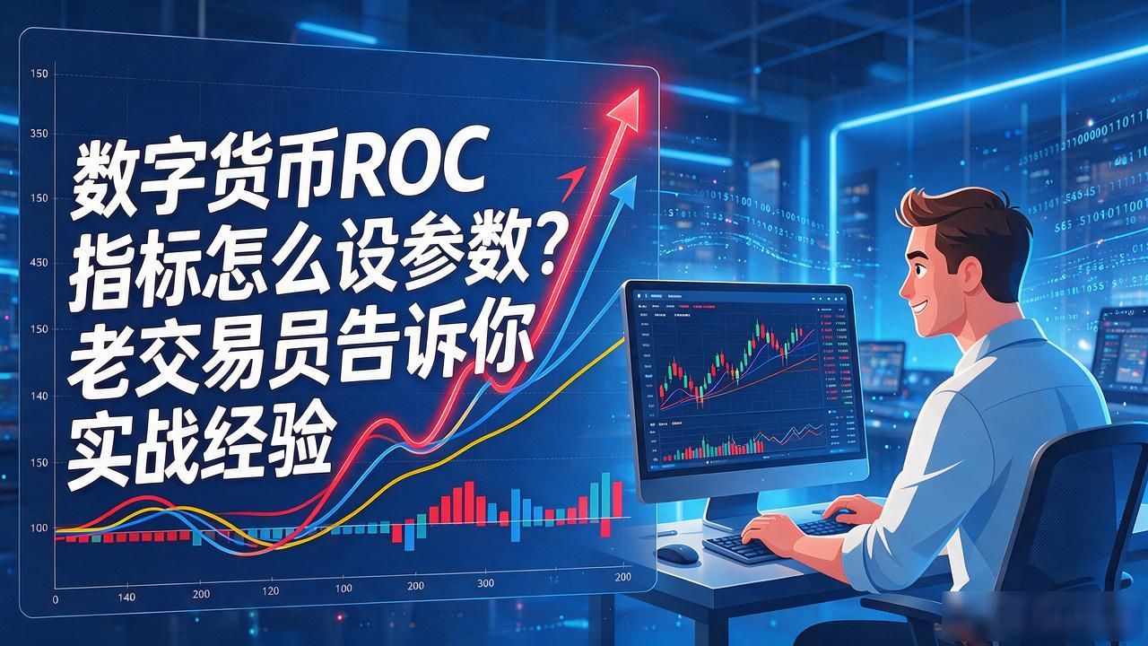 数字货币ROC指标怎么设参数？老交易员告诉你实战经验