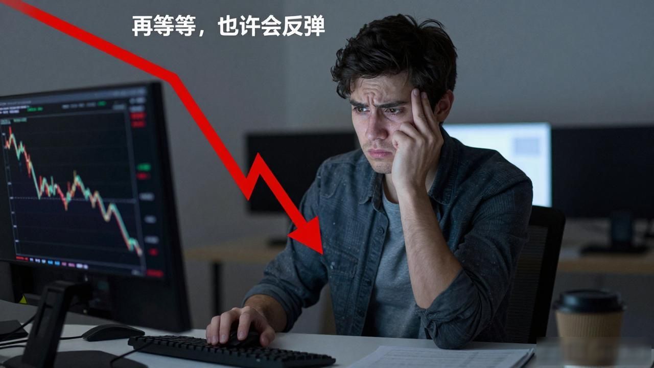 第一批玩数字货币的人，从尝到甜头到被割了韭菜，到底经历了什么