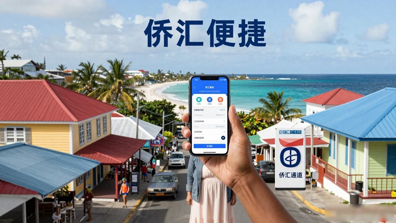 多米尼克数字货币靠谱吗？加勒比岛国的小钱袋里能装下多大野心