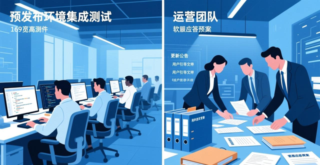 IM钱包新功能上线流程与安全要求详解