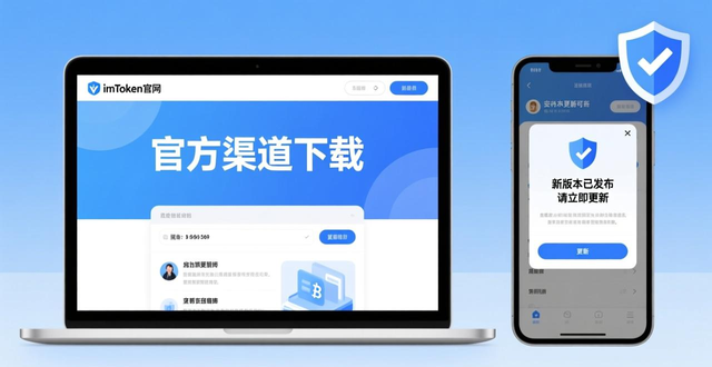 imToken钱包安全管理教程：助记词保管与资产保护技巧