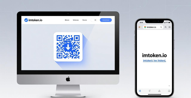 imtoken下载中心 二维码扫码下载解析 官方渠道安全操作步骤