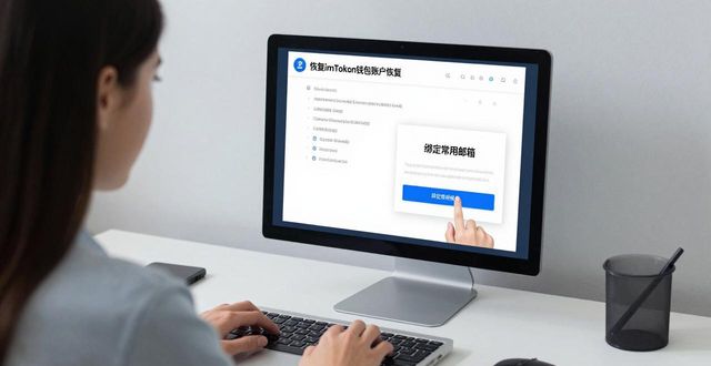 imToken钱包官方版：3步搞定账户恢复，不怕丢币