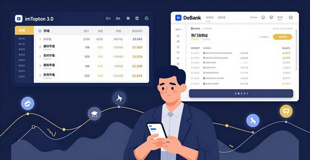 imToken 3.0下载后，怎样抓住全球投资机会？