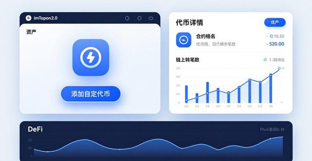 imToken钱包2.0 行情分析实操技巧