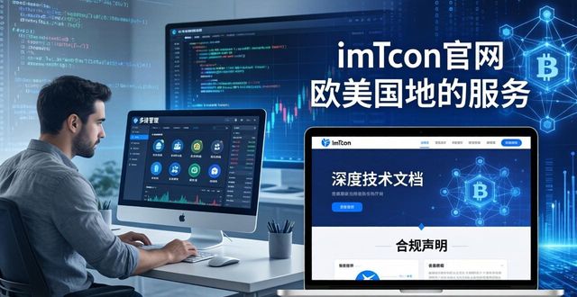 imToken官网全球市场与用户定位 钱包如何服务不同地区