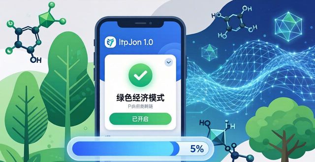 imToken1.0下载后，怎样用钱包推进绿色经济？