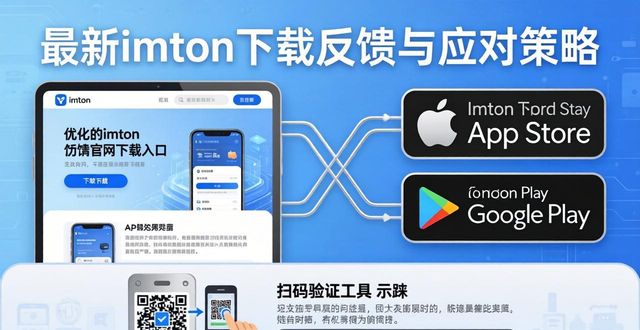 最新imToken下载反馈与应对策略