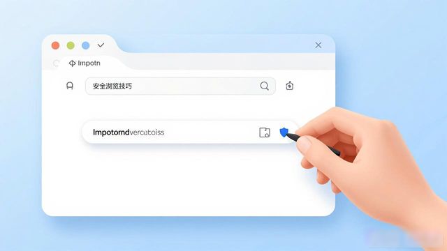 imtoken浏览器_浏览imtoken官网网址的技巧与建议_imtoken官网下载链接