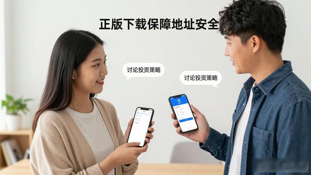 imToken官网正版下载后怎么玩社交