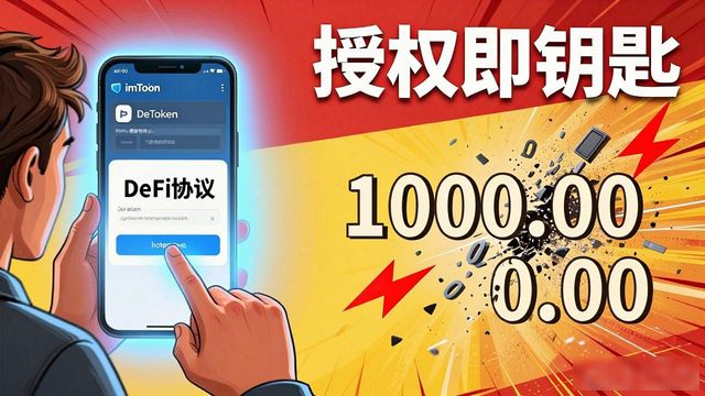 你的币还在吗？imToken私钥保护翻车现场