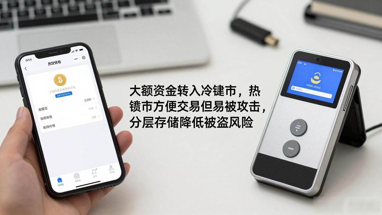 数字货币购买分享心得：新手避坑与实操建议