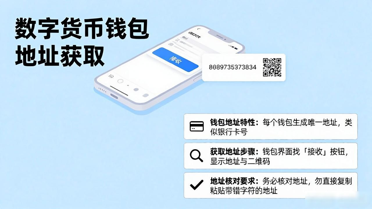 数字货币怎么存钱包？一文教你轻松上手