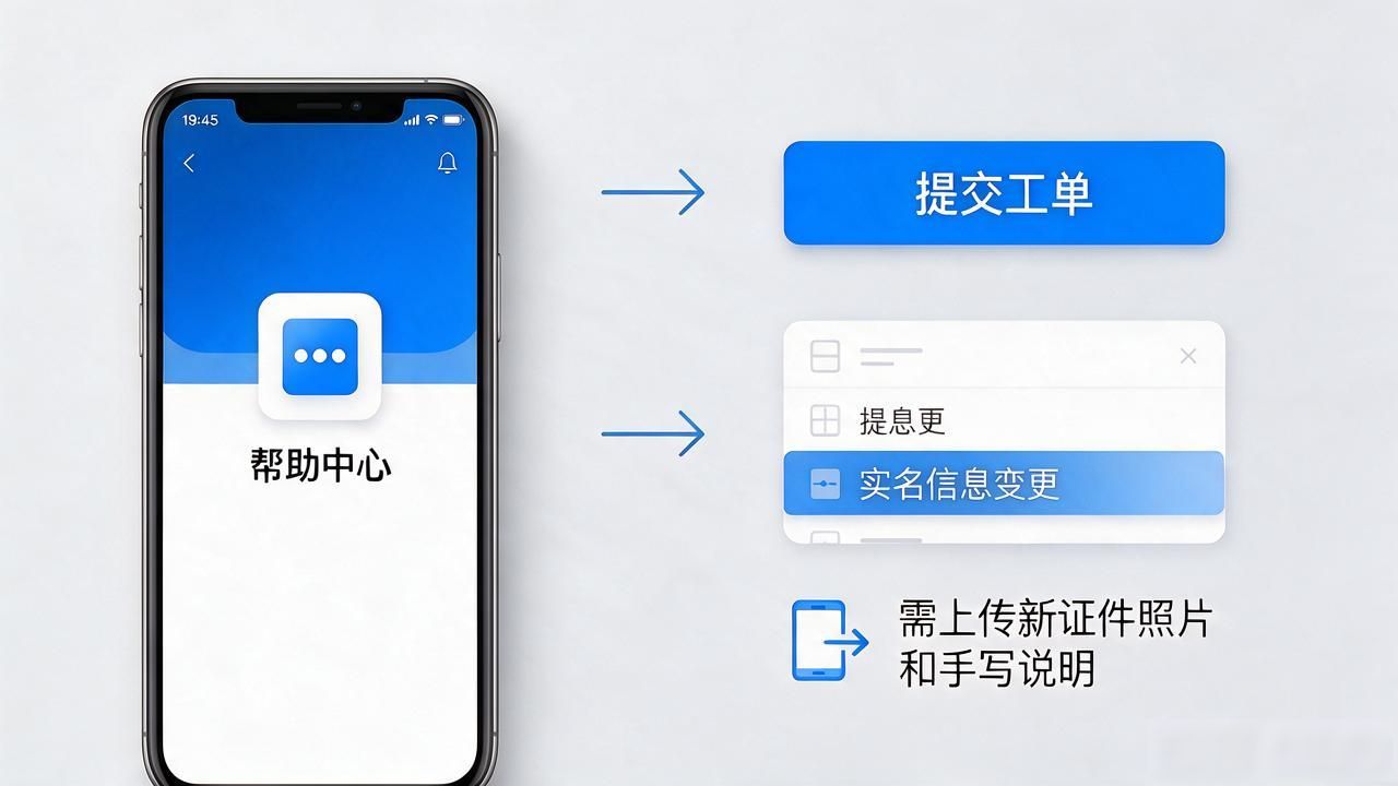 数字货币会员怎么改？记住这个入口两步就搞定