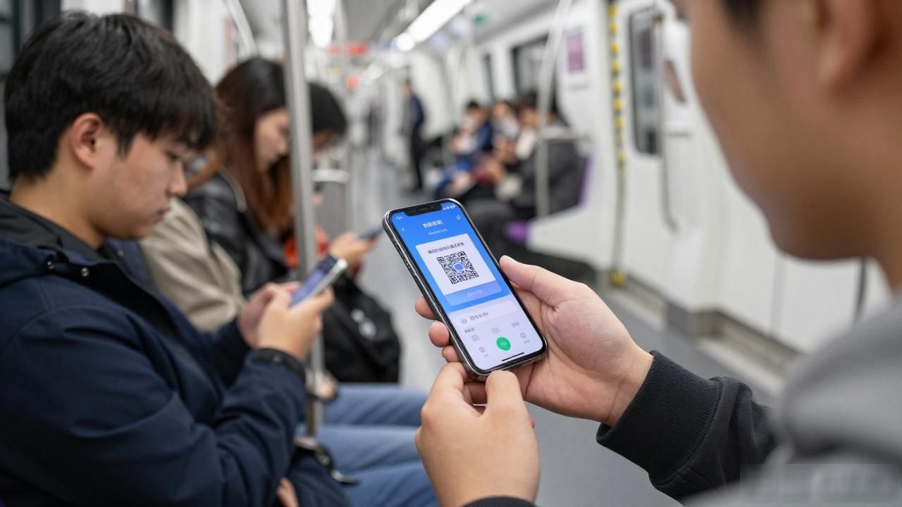 人民网最新报道：成都数字货币试点走到哪一步了，跟普通人有啥关系
