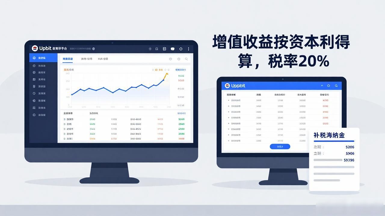 韩国数字货币到底合不合法？2026年最新政策变化给你讲透