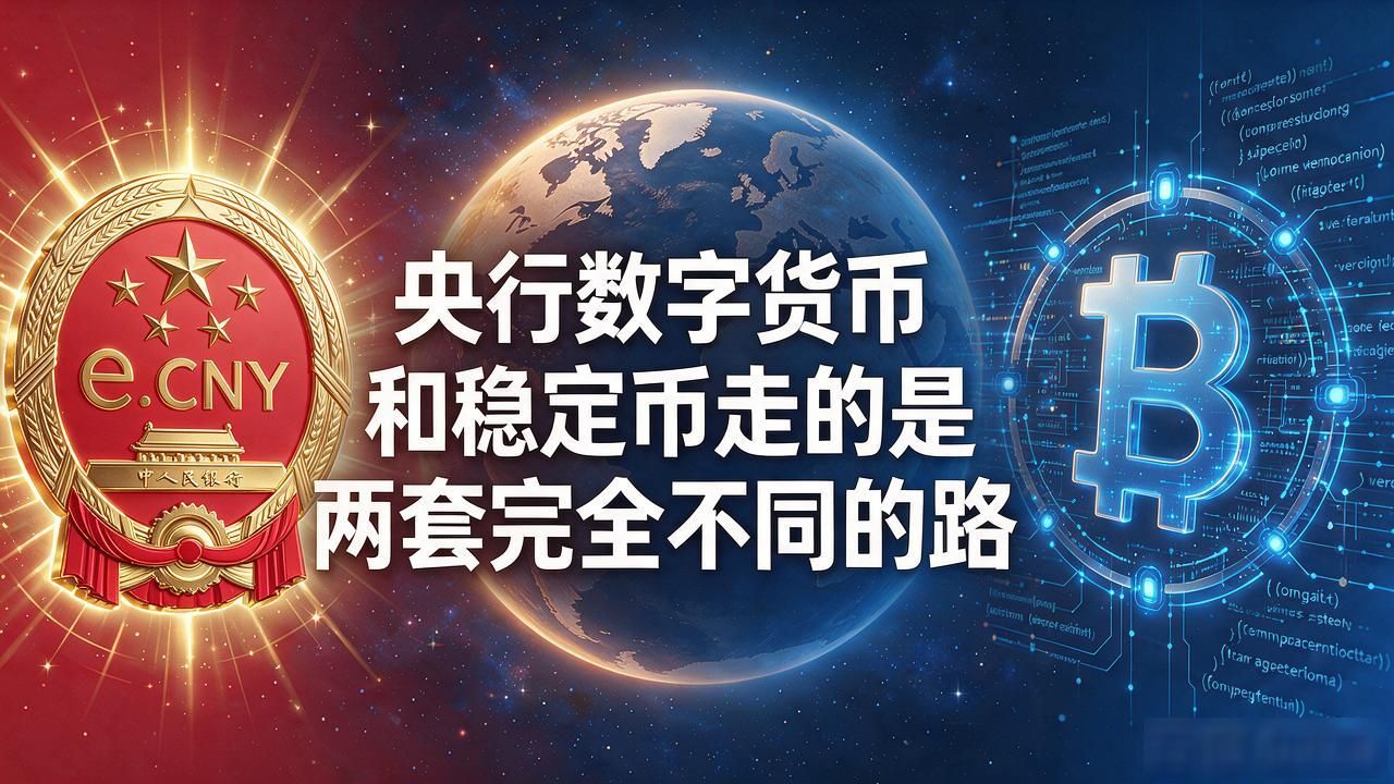 数字货币会一统？跑了十年跨境结算的我说句实在话