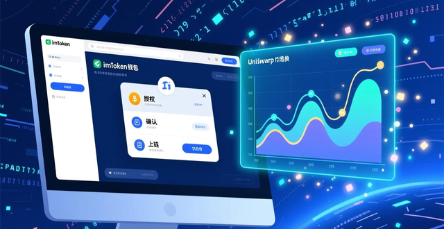 imToken钱包下载后，三分钟看透市场运作真相