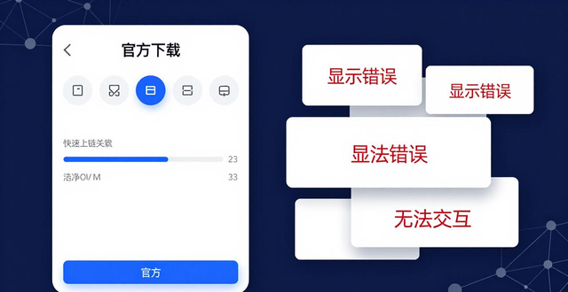 钱包账户问题反馈_im钱包官方下载的重要性及用户反馈_钱包平台安全吗