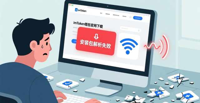 下载imtoken钱包官网版时常见的错误与解决策略_钱包官方_钱包官方下载