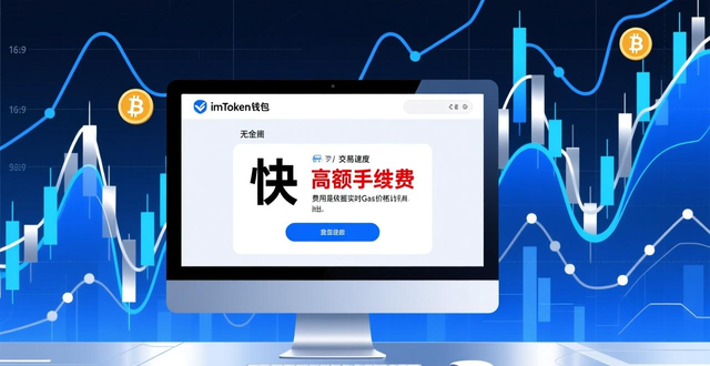 imToken钱包转账手续费怎么算？实时自动计算规则全解