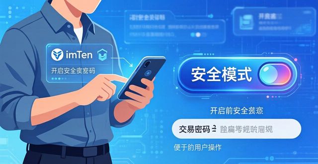 imToken官网地址与使用指南