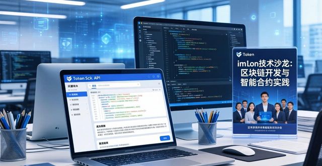 imToken钱包官网下载，技能培训机会在哪？