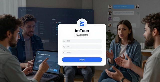 最新imToken网址助你拓展币圈社交圈