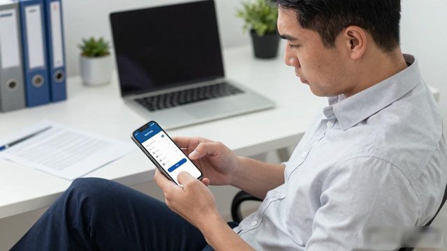 imToken钱包下载亲历记：这些用户的真实故事让我懂了
