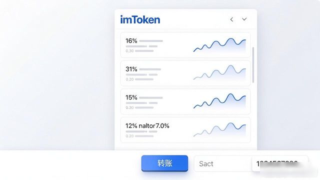 最新imToken下载体验：交互更丝滑，操作更省心