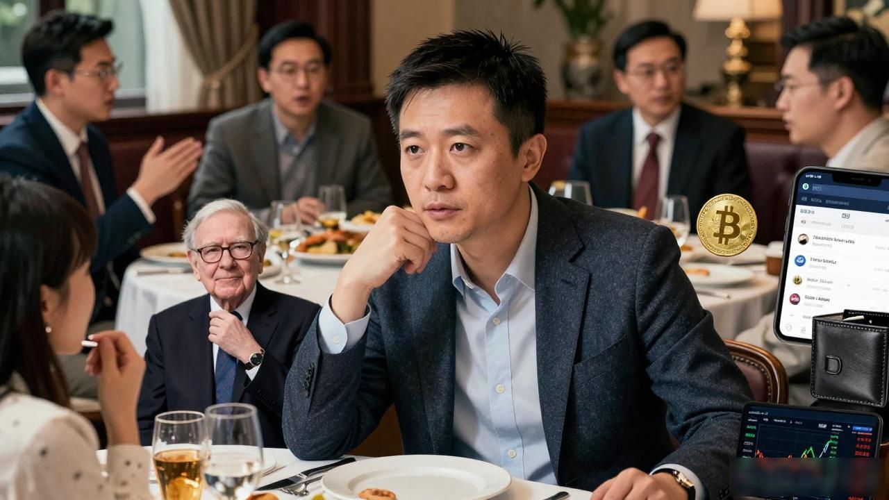 孙宇晨在数字货币圈到底是啥人？一文看懂他的发家史