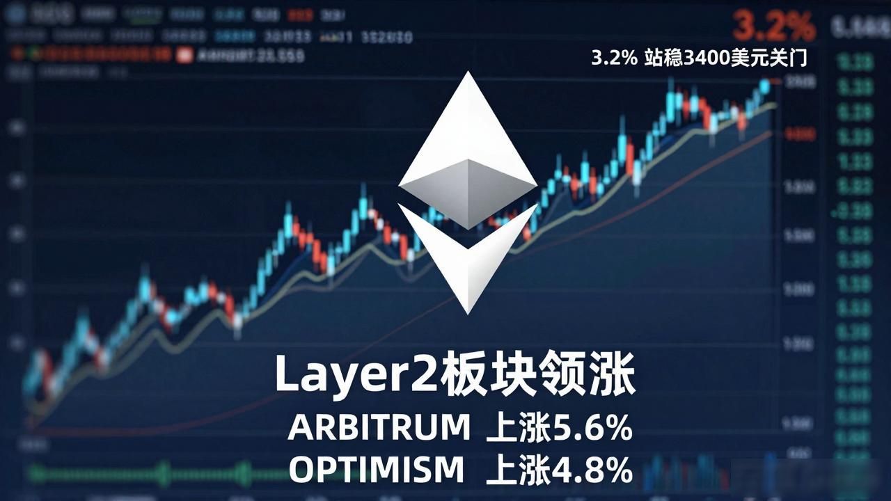 7.22数字货币行情：BTC震荡企稳，山寨币迎来反弹窗口